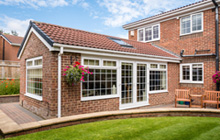 Dingley house extension leads